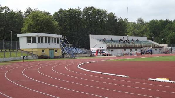Informacja ZOS Koszalin dotycząca stadionu Bałtyk